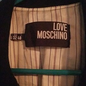 LOVE MOSCHINO BNWOT!!